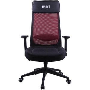 MARVO MAXIMUS ΚΑΡΕΚΛΑ ΜΑΥΡΟ/ΚΟΚΚΙΝΟ