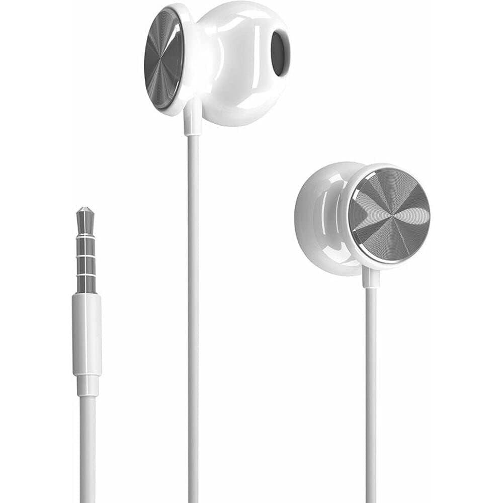 HP ΑΚΟΥΣΤΙΚΑ ΨΕΙΡΕΣ DHH-1112, ΛΕΥΚΟ