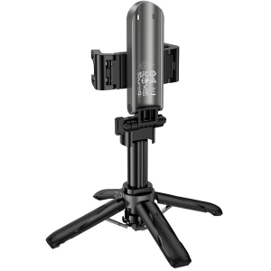 HOCO K27 MAGIC MINI LIVE BROADCAST STAND, ΜΑΥΡΟ