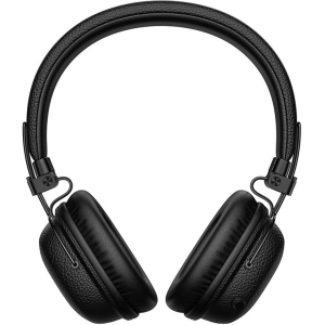 HOCO W64 EARL II BLUETOOTH HEADPHONES, ΜΑΥΡΑ