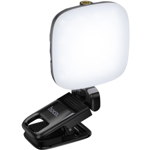 HOCO K29 WONDER ΦΩΣ ΕΠΙΚΑΛΥΨΗΣ, ΜΑΥΡΟ