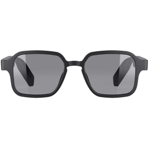 XO E13 MSI SMART AUDIO GLASSES, ΜΑΥΡΟ