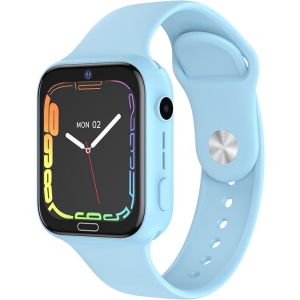 XO H140 KIDS SMART WATCH 4G, ΜΠΛΕ