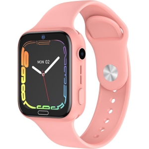 XO H140 KIDS SMART WATCH 4G, ΡΟΖ