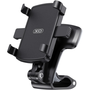 XO C171 ΒΑΣΗ ΣΤΗΡΙΞΗΣ KINHTOY, ΤΑΜΠΛΟ, ΜΑΥΡΟ