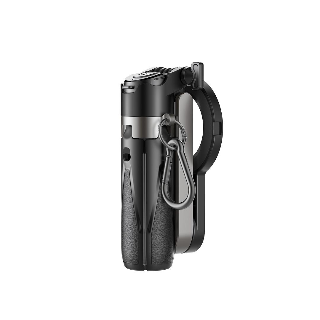 XO SS24 4 ΣΕ 1 SELFIE STICK, ΒΑΣΗ ΓΡΑΦΕΙΟΥ, ΒΑΣΗ ΚΙΝΗΤΟΥ, ΜΑΥΡΟ