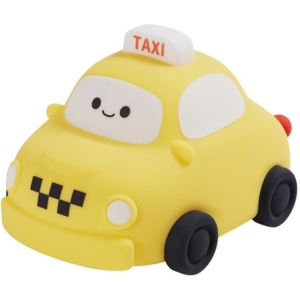 XO OZ13 ΛΑΜΠΑ ΣΙΛΙΚΟΝΗΣ ΤΑΞΙ, ΚΙΤΡΙΝΟ