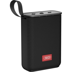 XO F74 BLUETOOTH ΗΧΕΙΟ, ΑΔΙΑΒΡΟΧΟ, ΜΑΥΡΟ