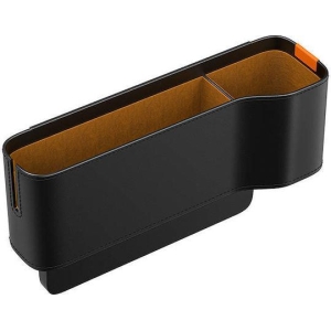 BASEUS ORGANIZEFUN ΘΗΚΗ ΓΕΝΙΚΗΣ ΧΡΗΣΗΣ, ΑΥΤΟΚΙΝΗΤΟΥ, ΜΑΥΡΗ