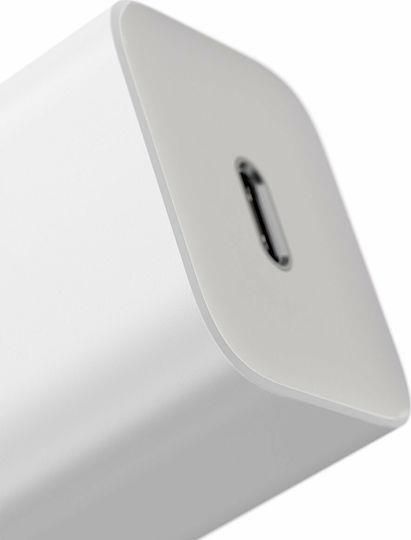 BASEUS SUPER SI ΦΟΡΤΙΣΤΗΣ ΓΡΗΓΟΡΗΣ ΦΟΡΤΙΣΗΣ, 30W, ΛΕΥΚΟ - Image 2