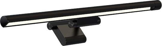 BASEUS I-WOK SERIES ΦΩΤΙΣΤΙΚΟ ΟΘΟΝΗΣ, ΜΑΥΡΟ