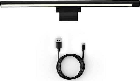 BASEUS I-WOK SERIES ΦΩΤΙΣΤΙΚΟ ΟΘΟΝΗΣ, ΜΑΥΡΟ - Image 2