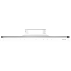 BASEUS MAGNETIC STEPLESS ΦΩΤΙΣΤΙΚΟ ΓΡΑΦΕΙΟΥ, ΛΕΥΚΟ