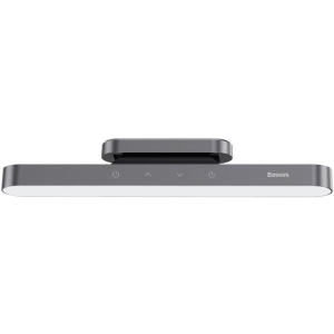 BASEUS MAGNETIC STEPLESS ΦΩΤΙΣΤΙΚΟ ΓΡΑΦΕΙΟΥ, ΓΚΡΙ