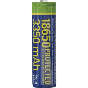 ΜΠΑΤΑΡΙΕΣ Ni-MH ΕΠΑΝΑΦΟΡΤΙΖΟΜΕΝΕΣ  3,7V 18650 ,33500 mAh