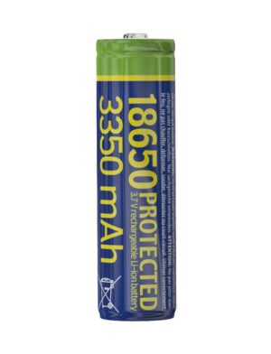 ΜΠΑΤΑΡΙΕΣ Ni-MH ΕΠΑΝΑΦΟΡΤΙΖΟΜΕΝΕΣ  3,7V 18650 ,33500 mAh