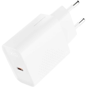 XO ΦΟΡΤΙΣΤΗΣ ΓΡΗΓΟΡΗΣ ΦΟΡΤΙΣΗΣ L160, 20W, 1 ΘΥΡΑ