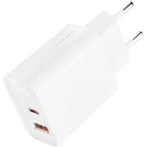 XO ΦΟΡΤΙΣΤΗΣ ΓΡΗΓΟΡΗΣ ΦΟΡΤΙΣΗΣ L161, 20W, 2 ΘΥΡΕΣ