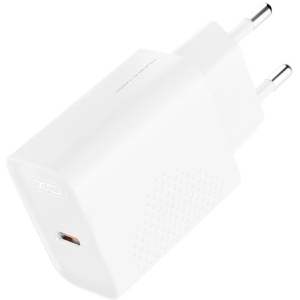 XO ΦΟΡΤΙΣΤΗΣ ΓΡΗΓΟΡΗΣ ΦΟΡΤΙΣΗΣ L162, 30W, 1 ΘΥΡΑ