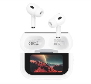 XO X48 SMART 5th GENERATION, ΑΚΟΥΣΤΙΚΑ, TWS, ΛΕΥΚΟ