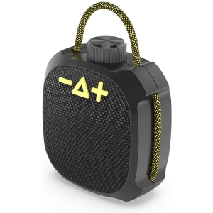 XO F77, ΑΣΥΡΜΑΤΟ ΗΧΕΙΟ ΕΞΩΤΕΡΙΚΟΥ ΧΩΡΟΥ, ΑΔΙΑΒΡΟΧΟ, ΜΕ RGB, ΜΑΥΡΟ