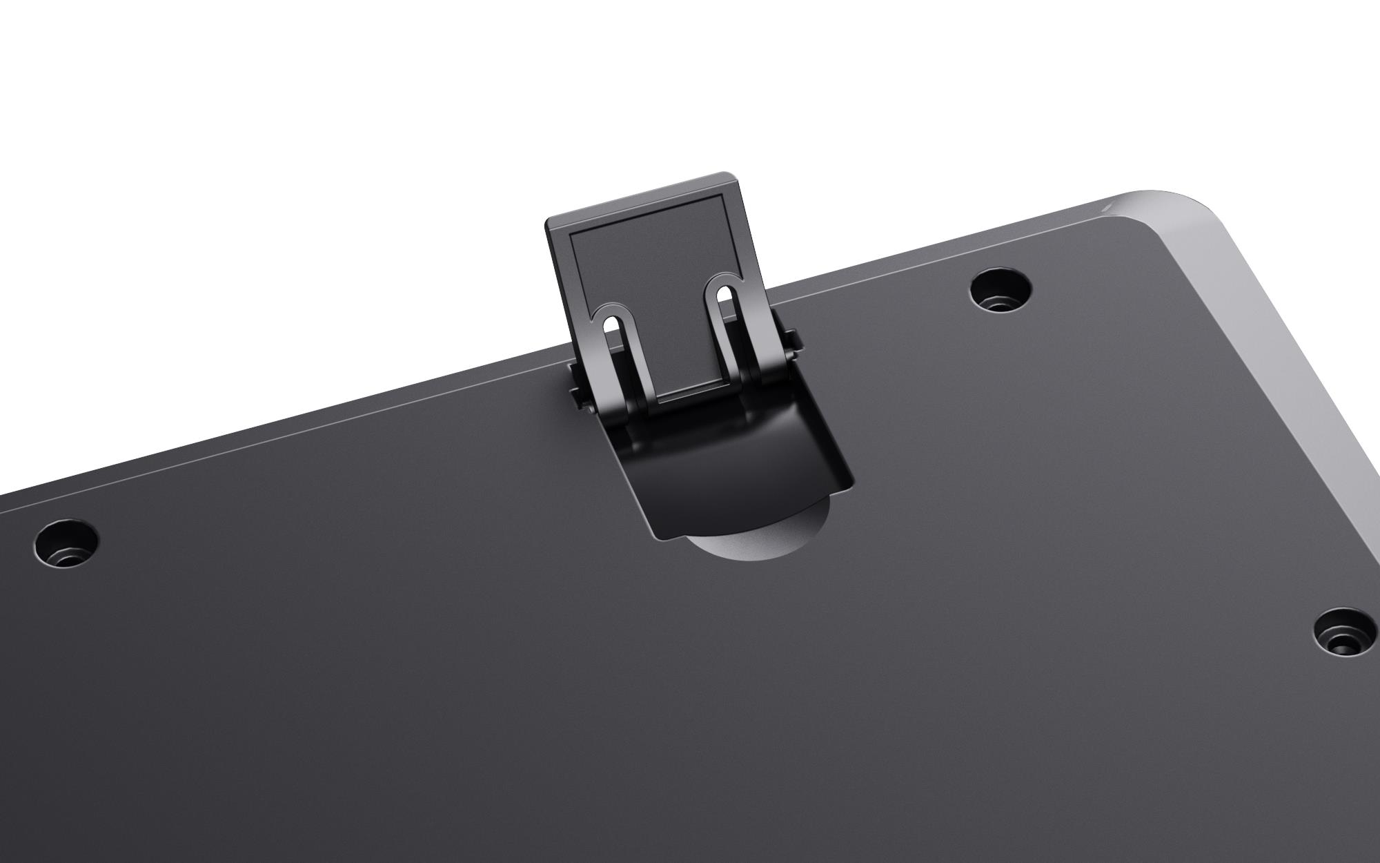 PHILIPS SPK6247 ΕΝΣΥΡΜΑΤΟ ΠΛΗΚΤΡΟΛΟΓΙΟ, ΜΑΥΡΟ, GR - Image 2