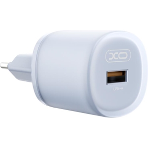 XO L157, ΦΟΡΤΙΣΤΗΣ, 18W, 1 ΘΥΡΑ, ΜΠΛΕ