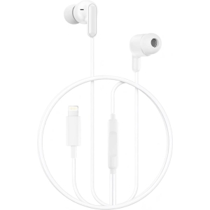 XO EP85, ΕΝΣΥΡΜΑΤΑ ΑΚΟΥΣΤΙΚΑ, LIGHTNING, ΛΕΥΚΑ