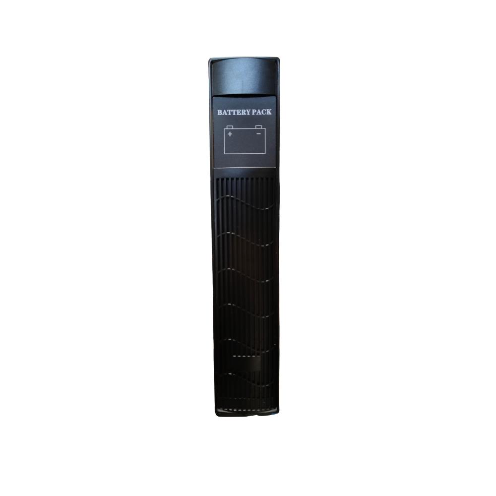 NG BATTERY BANK για 4 BAT 12V/9Ah RT