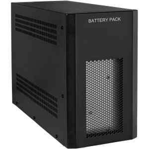 NG BATTERY BANK για 16 BAT 12V/7-9Ah TOWER