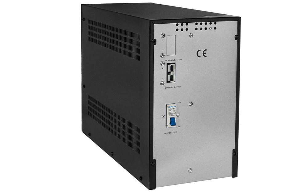 NG BATTERY BANK για 16 BAT 12V/7-9Ah TOWER - Image 2
