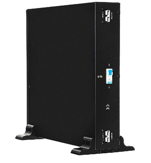 NG BATTERY BANK για 4 BAT 12V/9Ah RT - Image 3