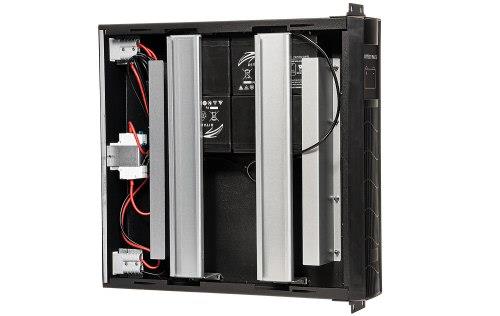 NG BATTERY BANK για 4 BAT 12V/9Ah RT - Image 4