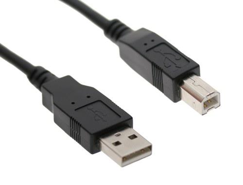 ΚΑΛΩΔΙΟ CABLEXPERT USB 2.0 A-PLUG ΣΕ B-PLUG 3m
