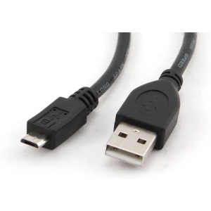 CABLEXPERT ΚΑΛΩΔΙΟ USB 2.0 AM ΣΕ MICRO USB 0.5m