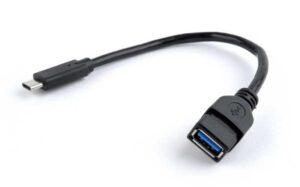 GEMBIRD ΑΝΤΑΠΤΟΡΑΣ USB 3.0 TO TYPE-C OTG