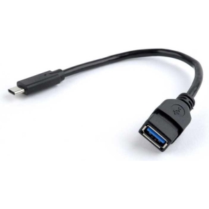 GEMBIRD ΑΝΤΑΠΤΟΡΑΣ USB 3.0 TO TYPE-C OTG