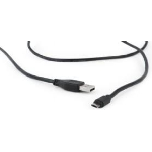 CABLEXPERT ΚΑΛΩΔΙΟ MICRO USB , DOUBLE-SIDED MICRO USB , 1.8m