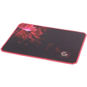 GEMBIRD MOYSEPAD M PRO LARGE ΜΑΥΡΟ, 400x450 mm