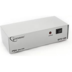 VGA multiplier/GVS128