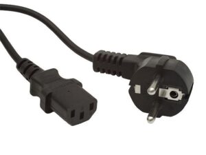 CABLEXPERT ΚΑΛΩΔΙΟ ΤΡΟΦΟΔΟΣΙΑΣ C13 2m