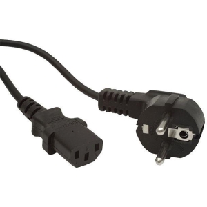 CABLEXPERT ΚΑΛΩΔΙΟ ΤΡΟΦΟΔΟΣΙΑΣ C13 2m