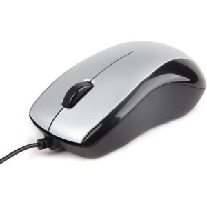 GEMBIRD ΠΟΝΤΙΚΙ USB ΑΣΗΜΙ MUS002