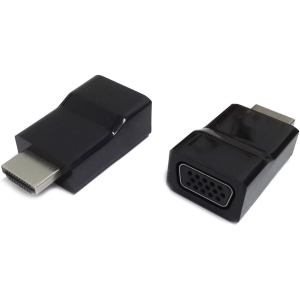 CABLEXPERT ΑΝΤΑΠΤΟΡΑΣ HDMI ΣΕ VGA