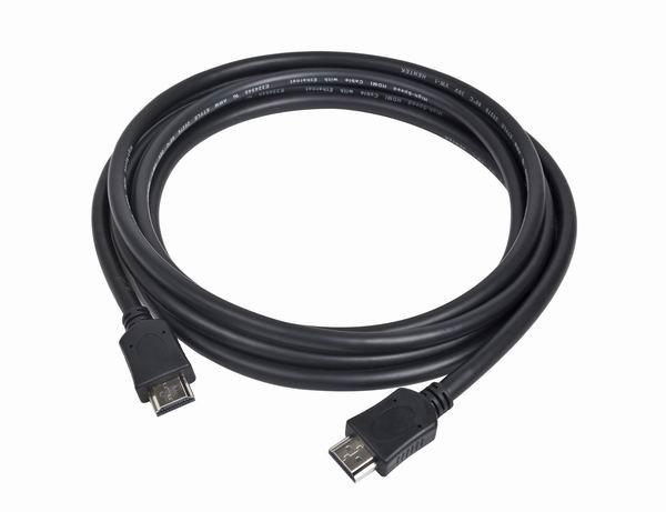 CABLEXPERT ΚΑΛΩΔΙΟ HDMI v2.0 MALE-MALE 15m