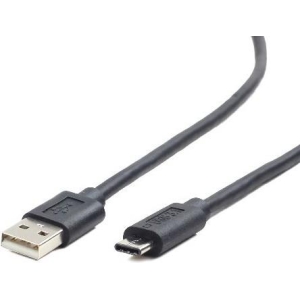 ΚΑΛΩΔΙΟ USB 2.0 AM to Type-C 1.8 m