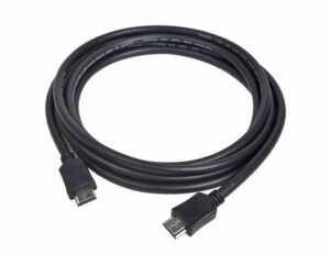 NG ΚΑΛΩΔΙΟ HDMI v2.0 MALE-MALE 3m