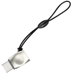 HOCO OTG ΑΝΤΑΠΤΟΡΑΣ TYPE-C TO MICRO USB