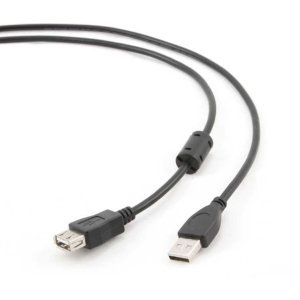 NG ΚΑΛΩΔΙΟ USB EXTENSION 2.0 MALE - FEMALE 3m