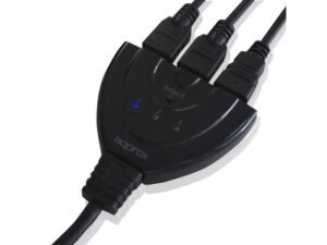 APPROX HDMI SWITCH 1080p 3 PORTS
